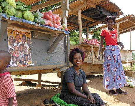 Karatu Tanzania africa tours