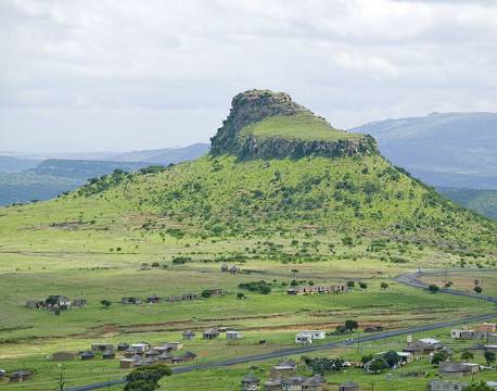 Zululand, Sydafrika africa tours