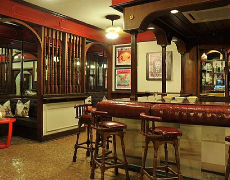 Cresta Sprayview Hotel zimbabwe 5 africa tours