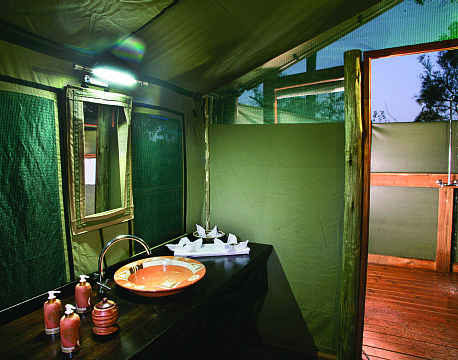 Moremi Crossing botswana 3 africa tours