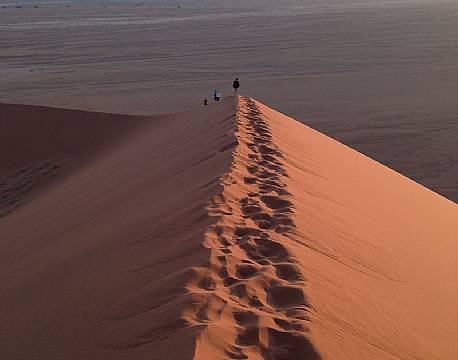 Sossusvlei, Namibia africa tours