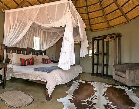 Africa on Foot Camp sydafrika 3 africa tours