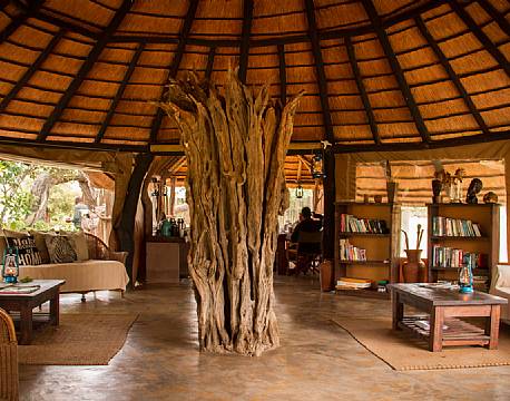 Africa on Foot Camp sydafrika 13 africa tours