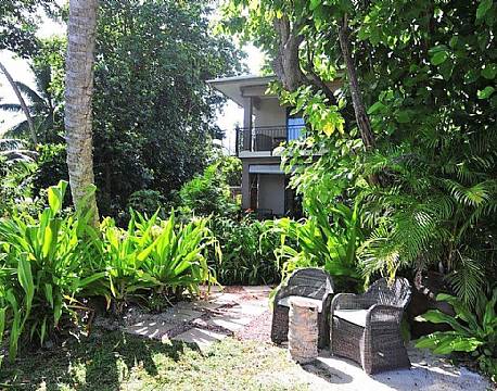 Le Repaire, Seychellerne 9 africa tours