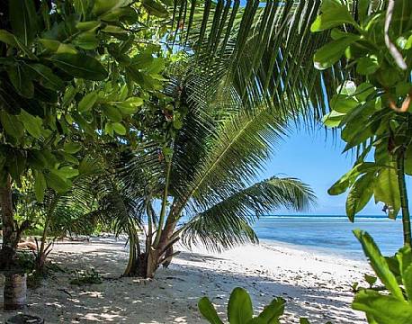 Le Repaire, Seychellerne 11 africa tours