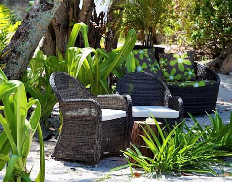 Le Repaire, Seychellerne 13 africa tours