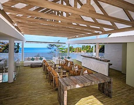 Carana Beach Hotel, Seychellerne 4 africa tours