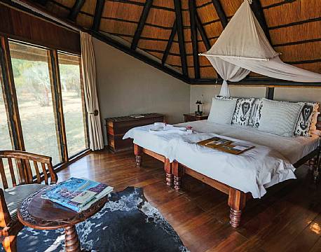 Chobe Savanna Lodge namibia 1 africa tours