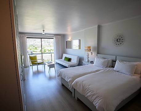 La Splendida Cape Town 6 sydafrika africa tours