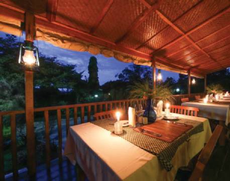  Papyrus guest house uganda 5 africa tours