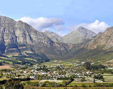 Vinlandet SA sydafrika africa tours