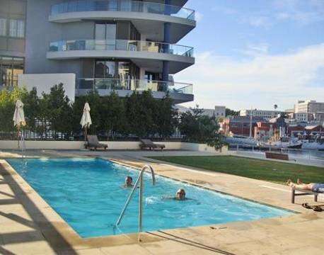 Lejlighed Waterfront Village  4 sydafrika africa tours