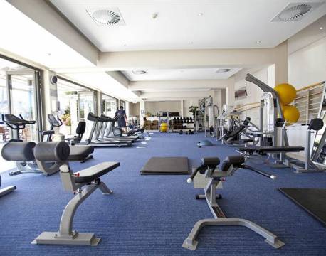 Lejlighed Waterfront Village 12  sydafrika africa tours