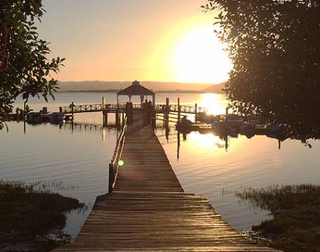 Belvidere Manor Hotel Knysna sydafrika 9 africa tours