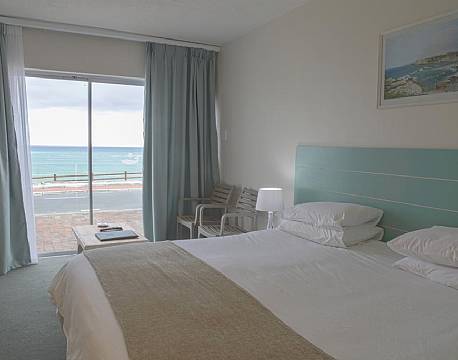 Hotel Windsor Hermanus sydafrika 7 africa tours