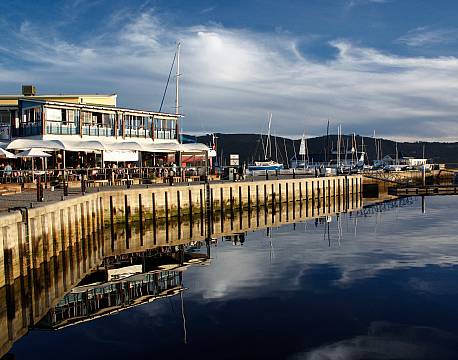 Garden Route sydafrika africa tours