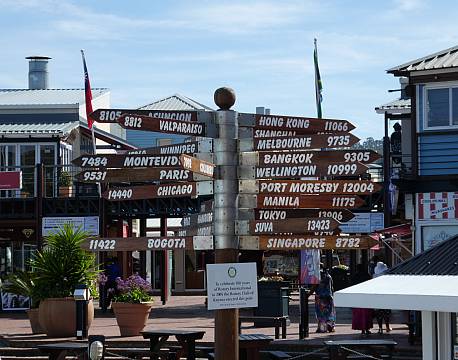 Garden Route sydafrika africa tours