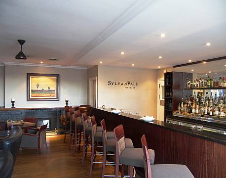 Devon Valley Hotel sydafrika 12 africa tours