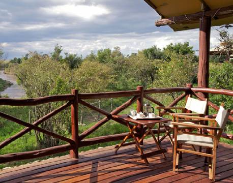 Ashnil Mara Camp, Masai Mara, Kenya 2 africa tours