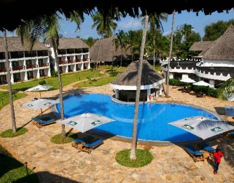Nungwi Beach Resort by Turaco, Zanzibar 5 africa tours