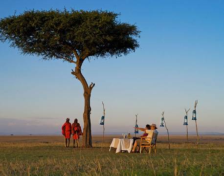 Ashnil Mara Camp, Masai Mara, Kenya 8 africa tours