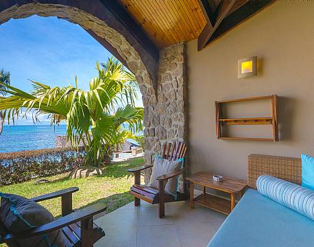 Coco de Mer Hotel, Seychellerne 3 africa tours