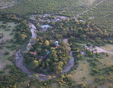  Mara Fig Tree Camp, Masai Mara, Kenya 5 africa tours