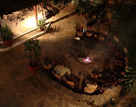  Mara Fig Tree Camp, Masai Mara, Kenya 10 africa tours