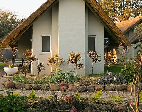 Shearwater Explorers Village zimbabwe 1 africa tours