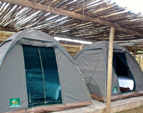 Shearwater Explorers Village zimbabwe 17 africa tours