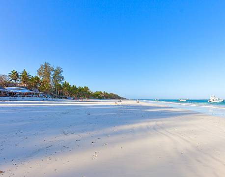 Sands of Nomad Mombasa Diani Beach Kenyakysten africa tours