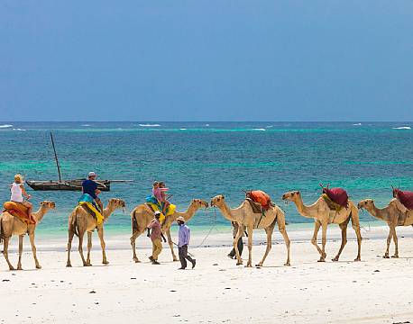 Sands of Nomad Mombasa Diani Beach Kenyakysten africa tours