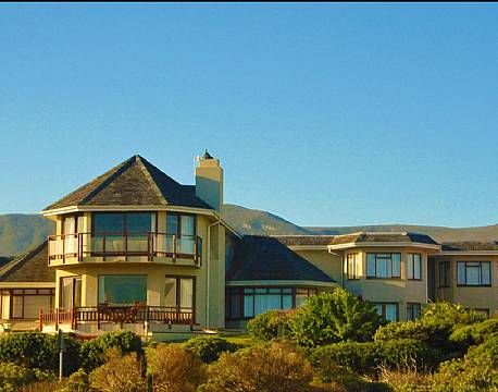  Sandbaai Country House Hermanus sydafrika 1 africa tours