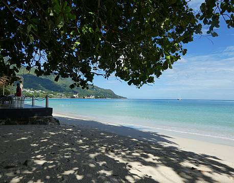 Seværdighed Mahé Seychellerne indisk ocean africa tours