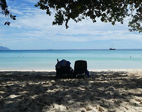 Seværdighed Mahé Seychellerne indisk ocean africa tours