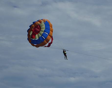 Seværdighed Mahé Seychellerne indisk ocean africa tours