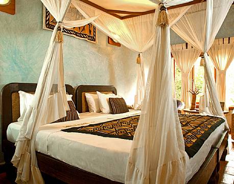 Sands of Nomad Mombasa Diani Beach Kenyakysten africa tours