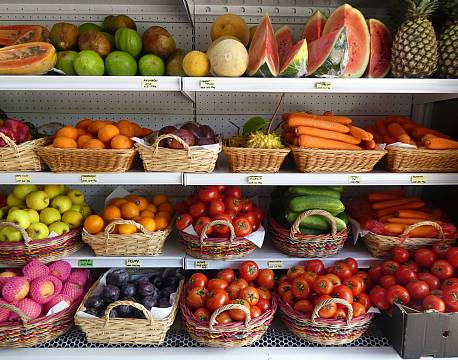 Seværdighed Praslin Seychellerne indisk ocean africa tours