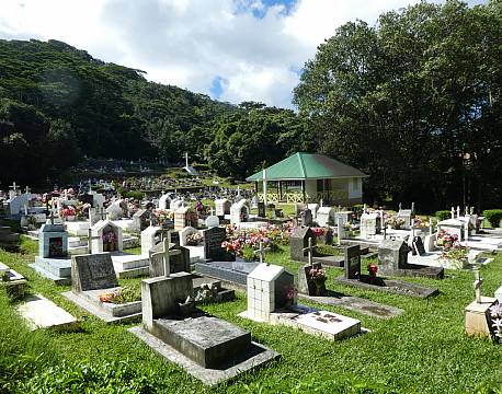 Seværdighed La Digue Seychellerne indiske ocean africa tours