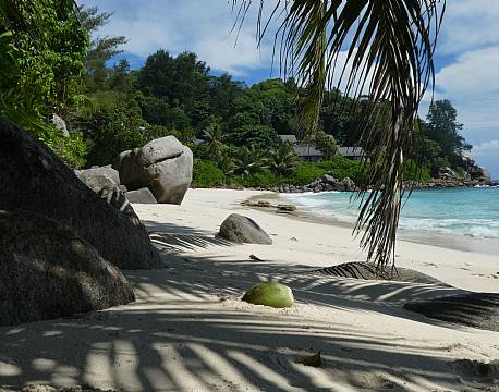 Carana Beach Hotel, Seychellerne 17 africa tours