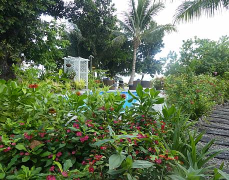 Le Repaire, Seychellerne 21 africa tours