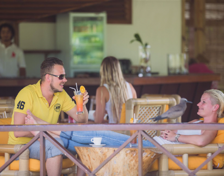 Bird Island lodge seychellerne 12 africa tours