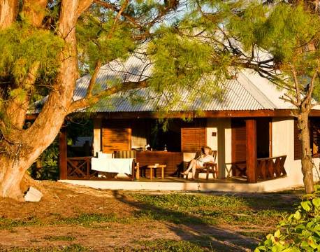 Bird Island lodge seychellerne 15 africa tours