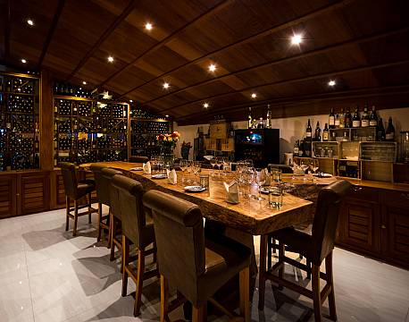 Sands of Nomad Mombasa Diani Beach Kenyakysten africa tours