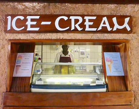 Sands of Nomad Mombasa Diani Beach Kenyakysten africa tours