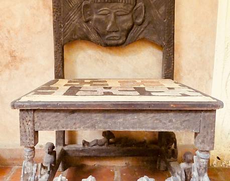 Sands of Nomad Mombasa Diani Beach Kenyakysten africa tours