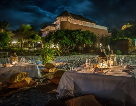 Watamu Medina Palms kenyakysten africa tours