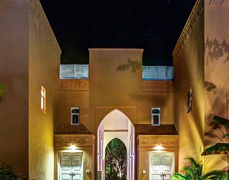 Watamu Medina Palms kenyakysten africa tours