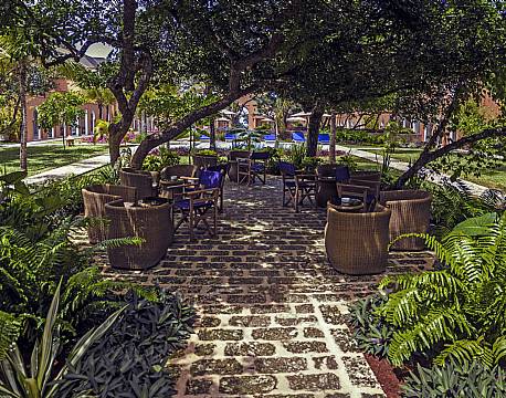 Watamu Medina Palms kenyakysten africa tours