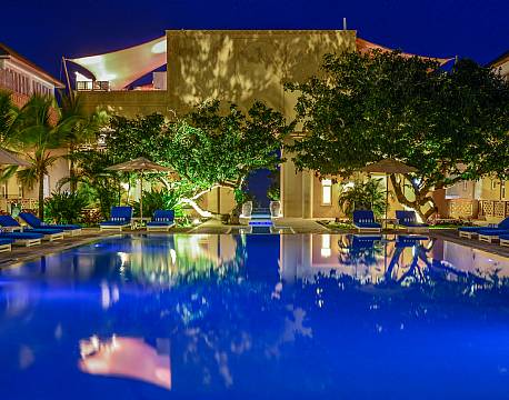 Watamu Medina Palms kenyakysten africa tours